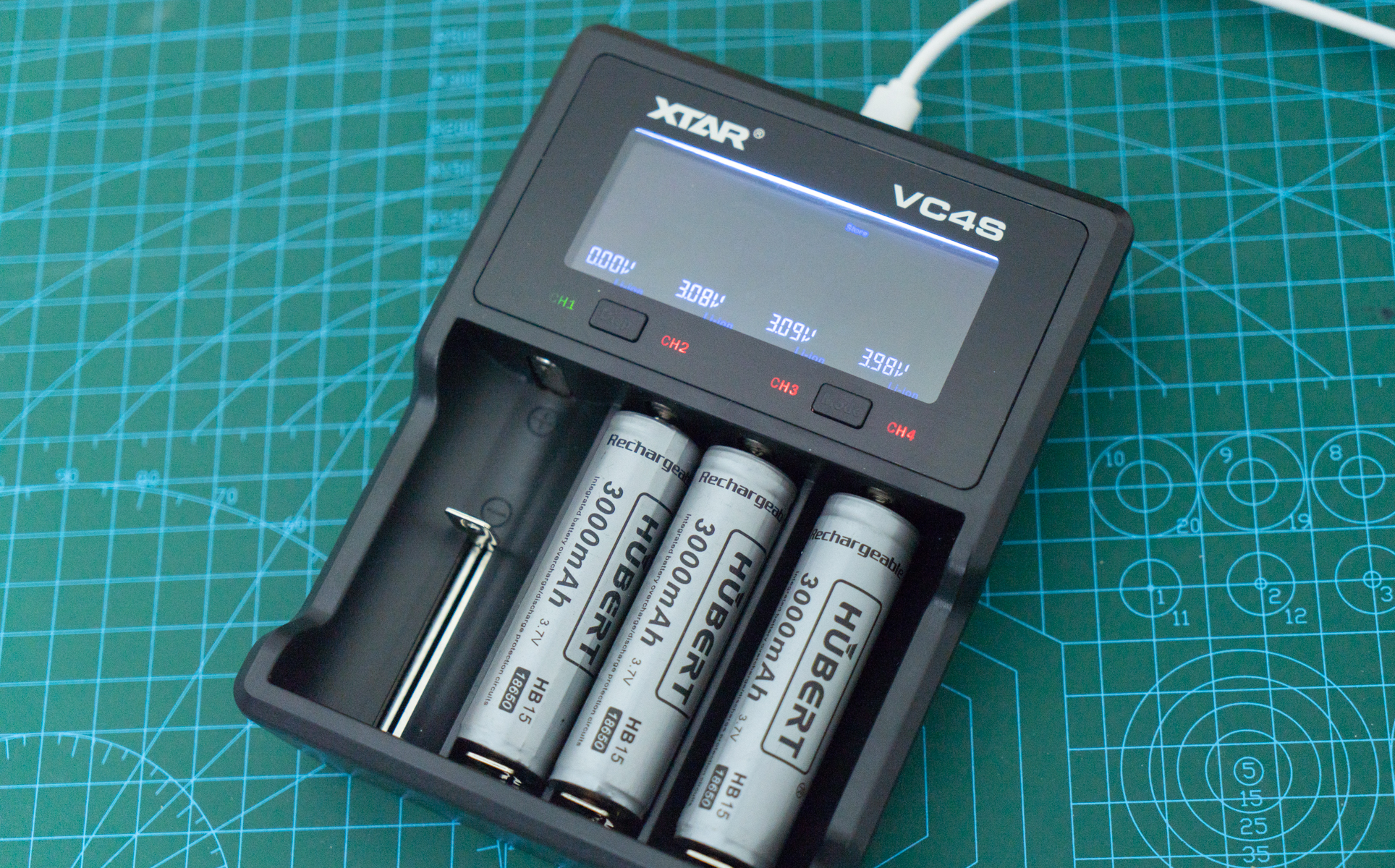 vc4s智能充电器,vc4s全自动充电器