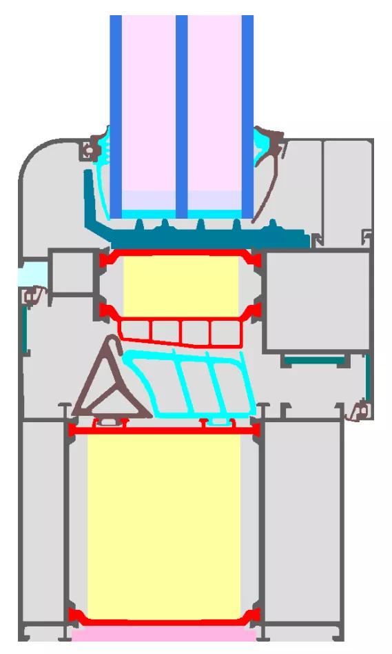 一个细节提升门窗保温,门窗保温哪种好用又实惠