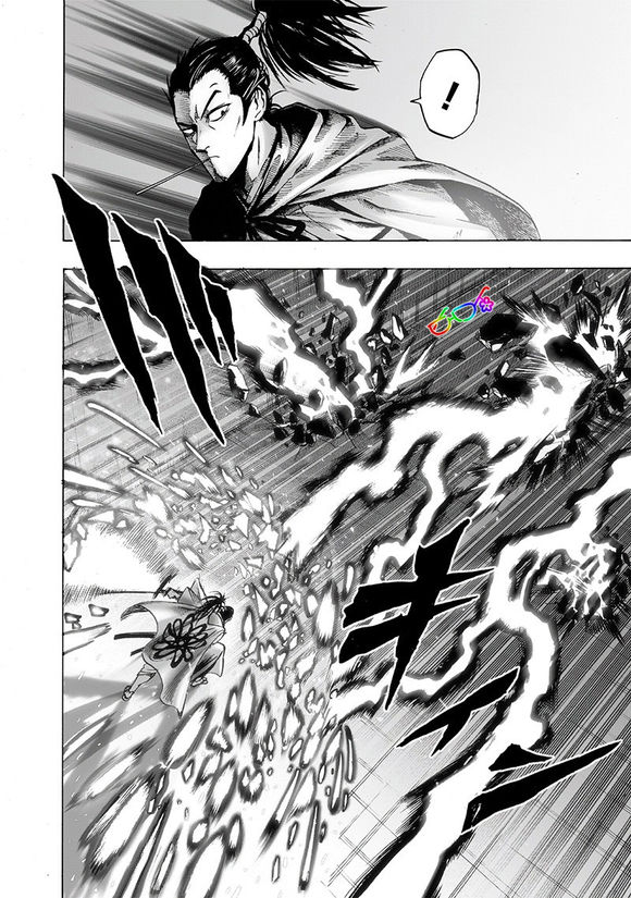 一拳超人最弱怪物,一拳超人大蛇150