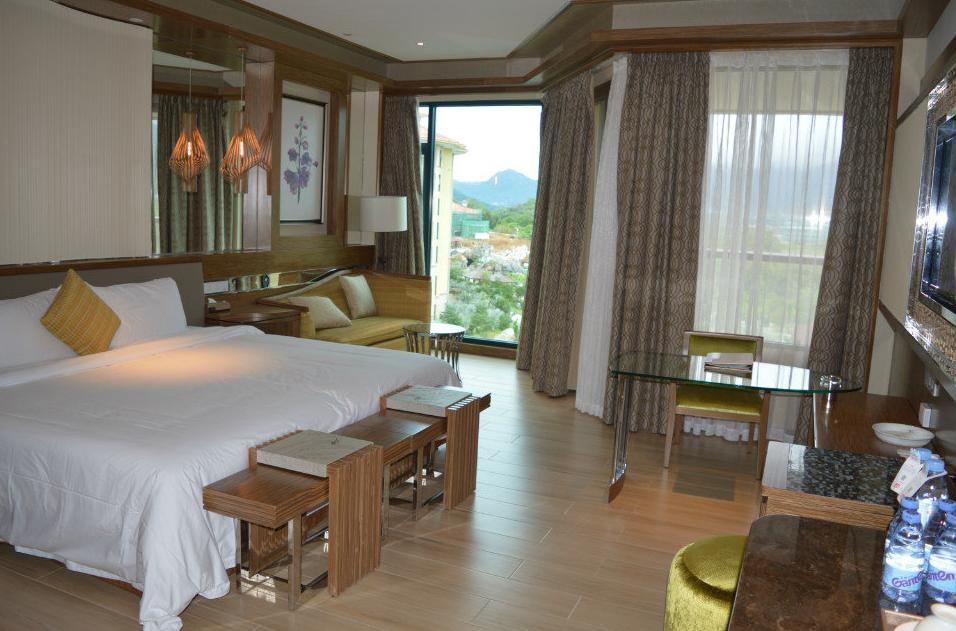 增城别墅温泉度假推荐,增城温泉度假村别墅排名榜