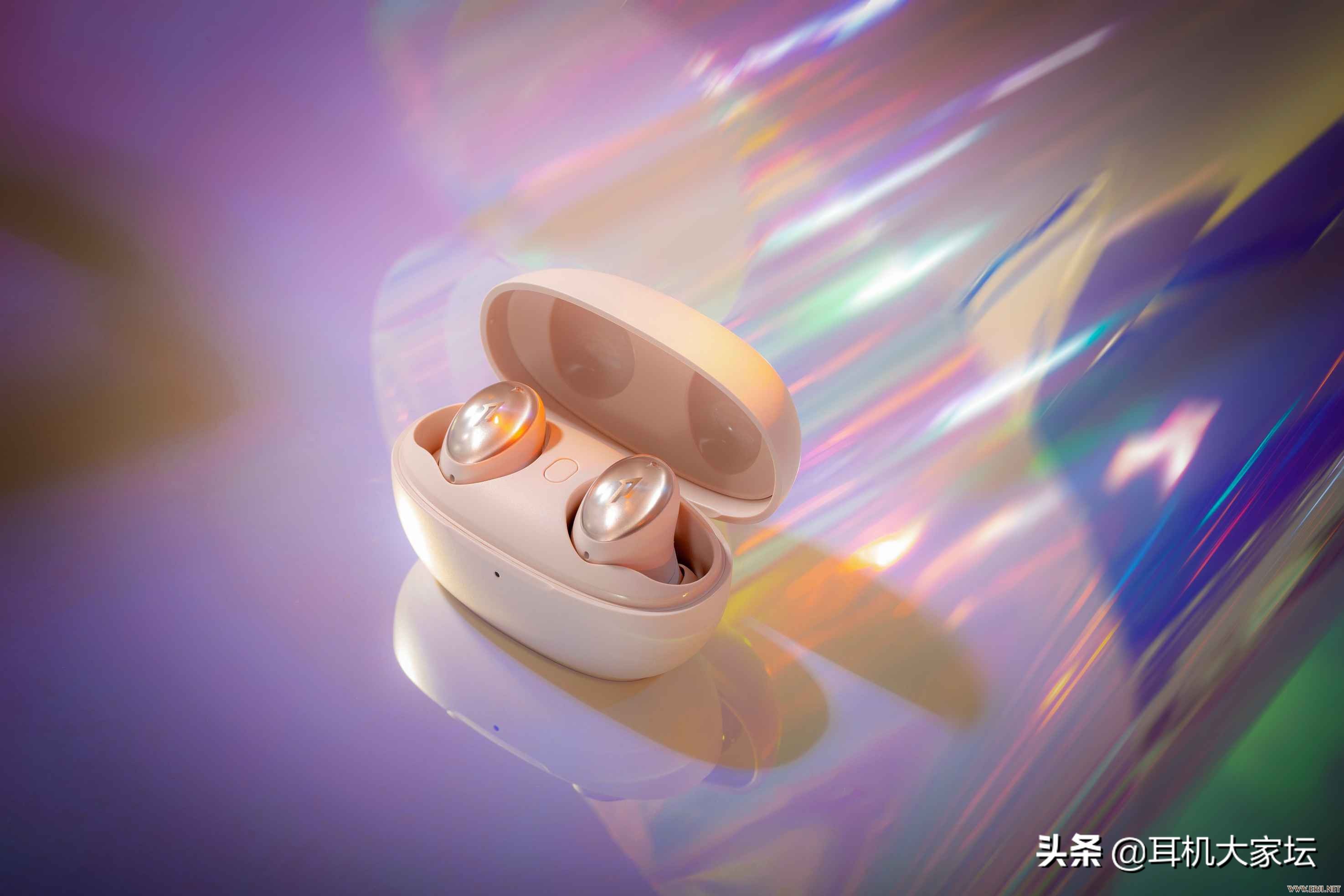 新款耳机发布会2022,千元耳机新品发售