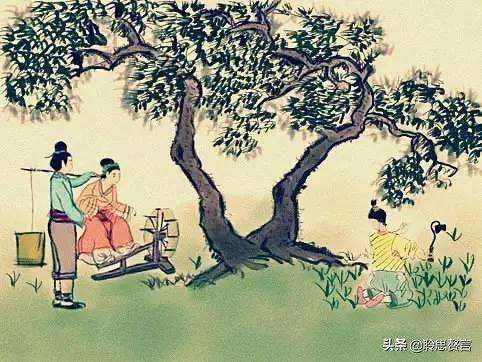 夏日诗句精选,30首夏日诗词人间最美是初夏