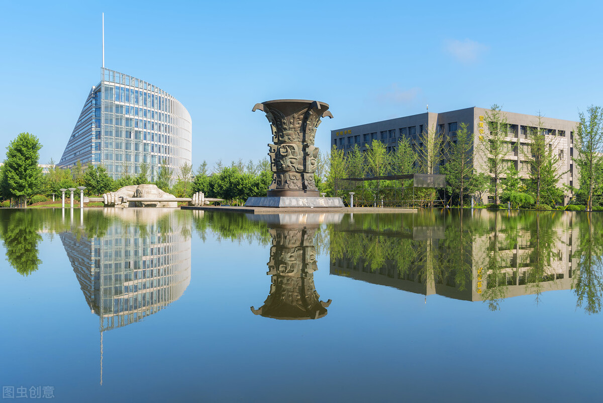 西工大为什么分数低,西交大陕西录取最低位次