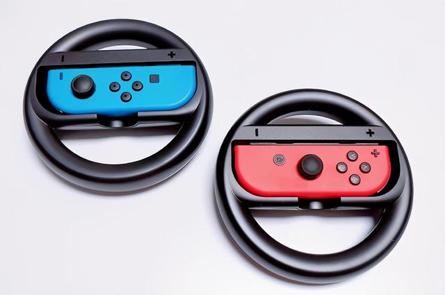 switch体感游戏需要买什么配件,switch必买配件和必买游戏推荐