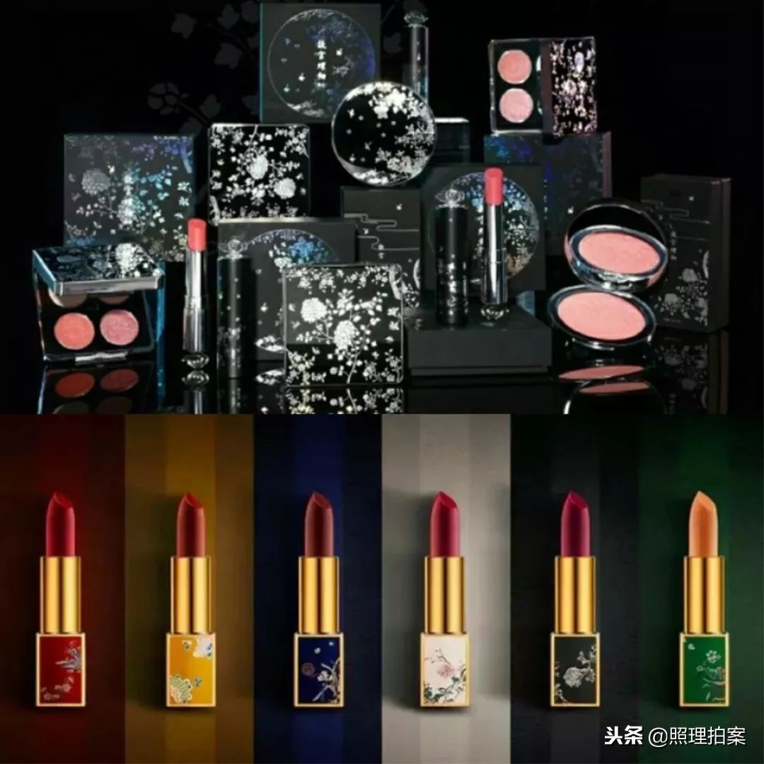 经济不景气下的口红效应,经济不景气口红