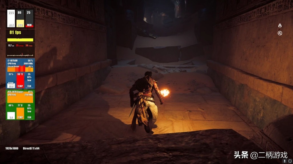 外星人m15r3顶配深度评测,外星人笔记本测评m15r3官翻机