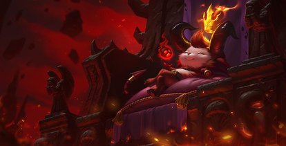 玩英雄联盟怎么才能控制好心态,英雄联盟如何保持良好心态