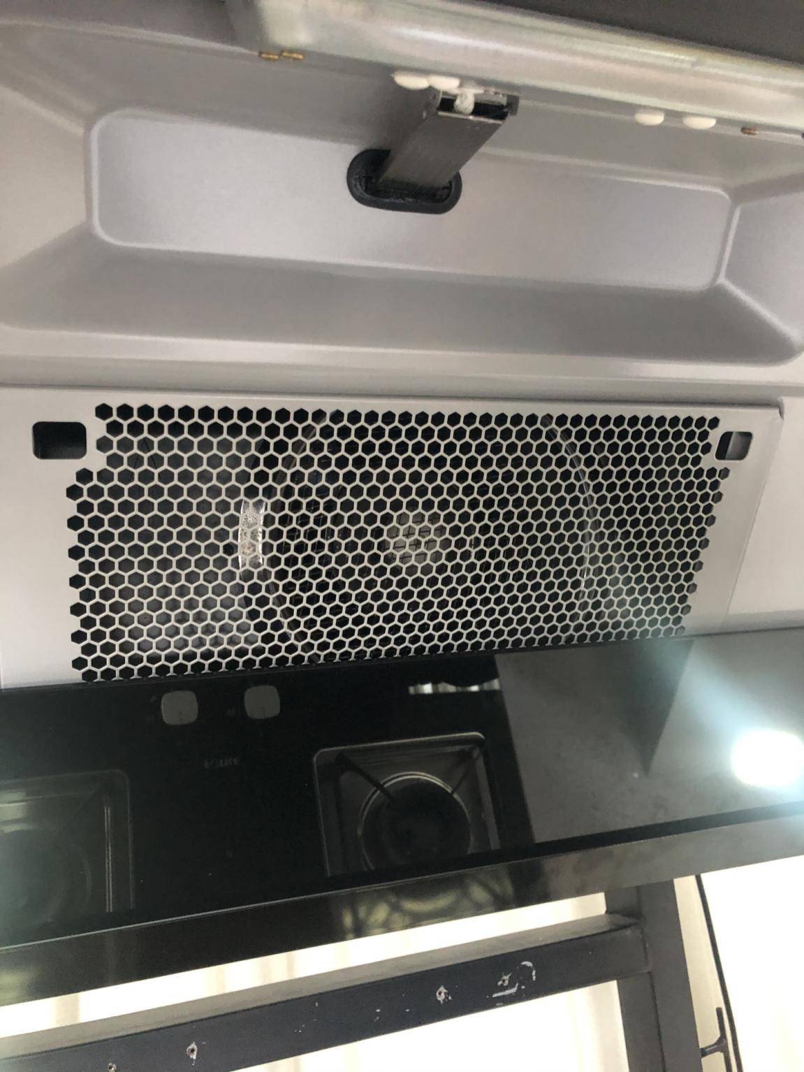 哪个油烟机好家庭烹饪得选它,餐饮吸油烟机哪种实用