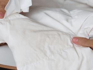 羽绒服脏了直接用毛巾擦可以吗,白色羽绒服特别脏干洗店能搞定吗