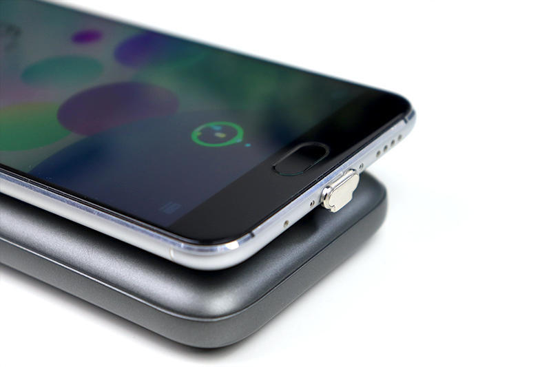 旧手机不要扔了可以当充电宝,手机无线充电接收器