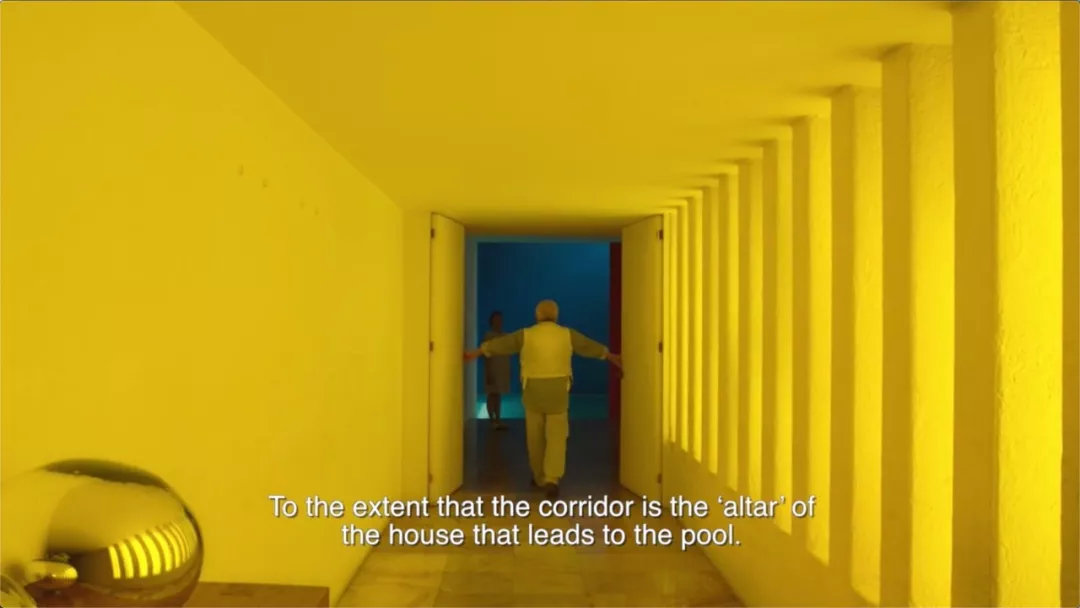 路易斯巴拉干,路易斯巴拉甘名言