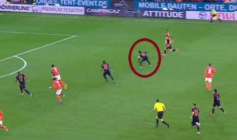 深度解析拜仁欧冠,拜仁赛季点评