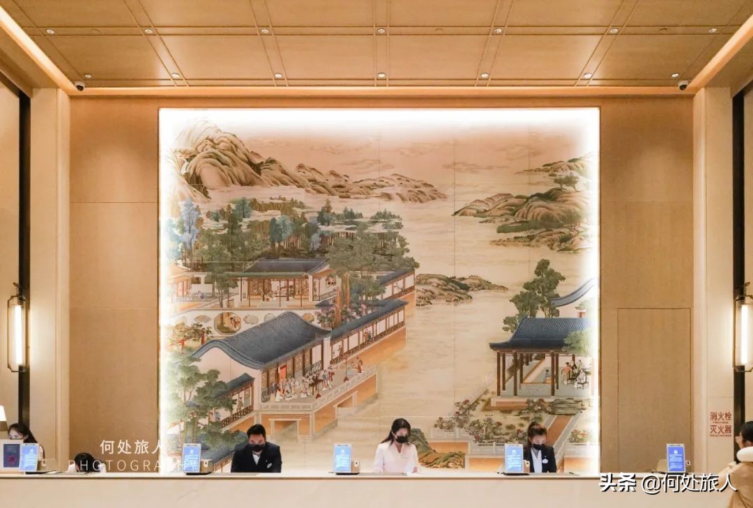 北京环球影城体验感受吐槽,北京环球影城诺金酒店