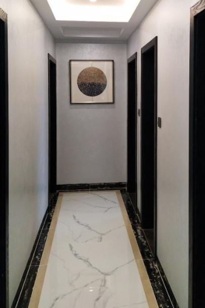 瓷砖波导线效果图多少钱一米,新型波导线效果图