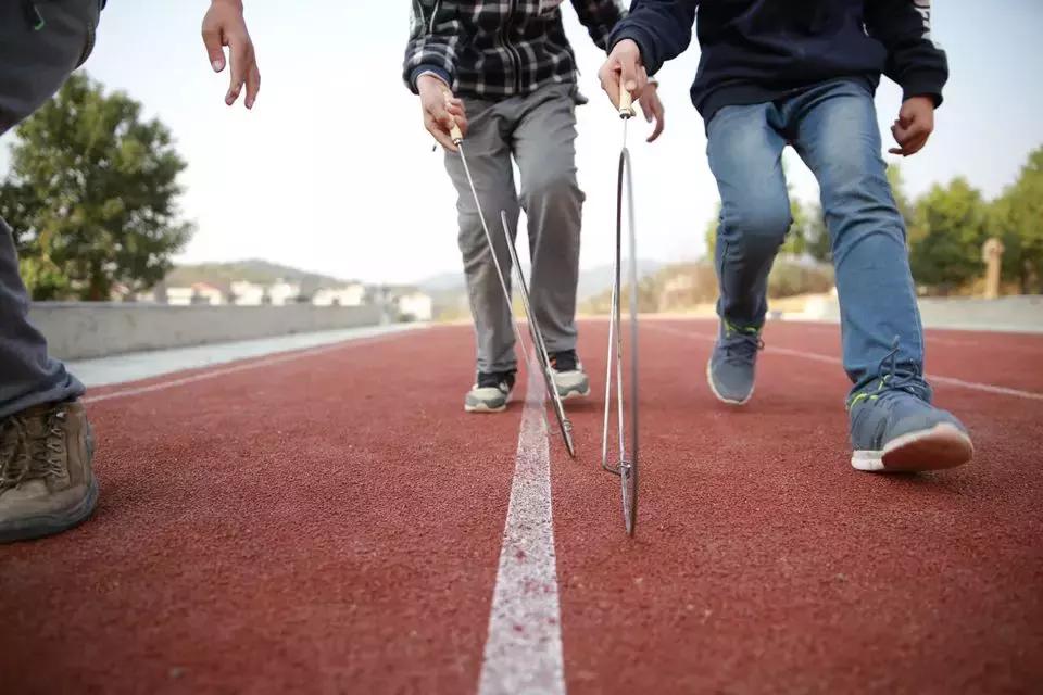 80后校长,80后校长教育故事