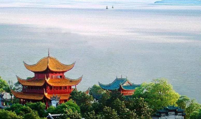 湘西眼中的湖南,湖南与湘西