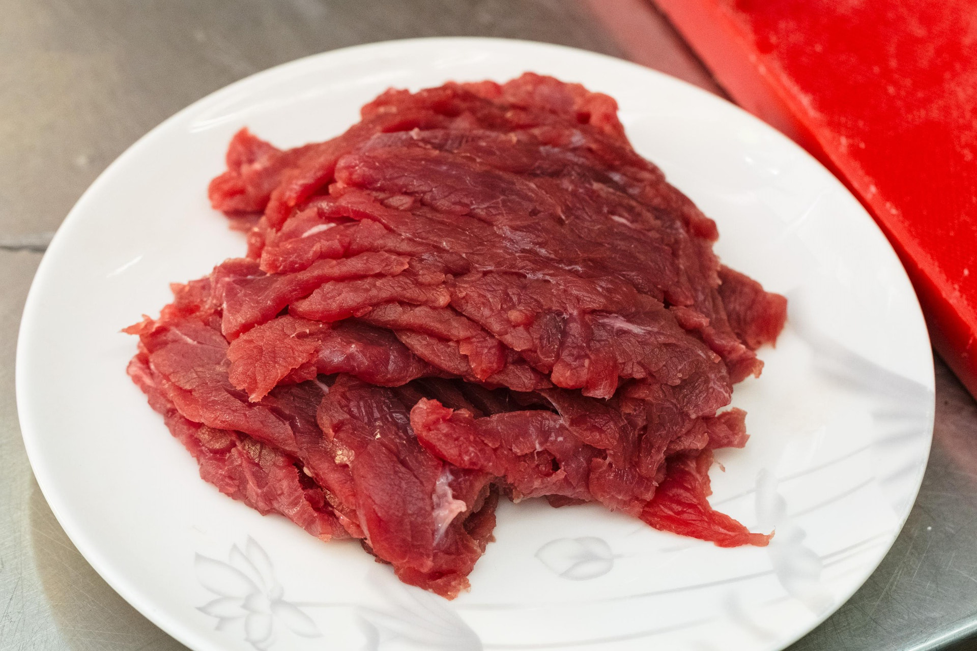 牛肉又老又柴不好吃,牛肉又老又柴