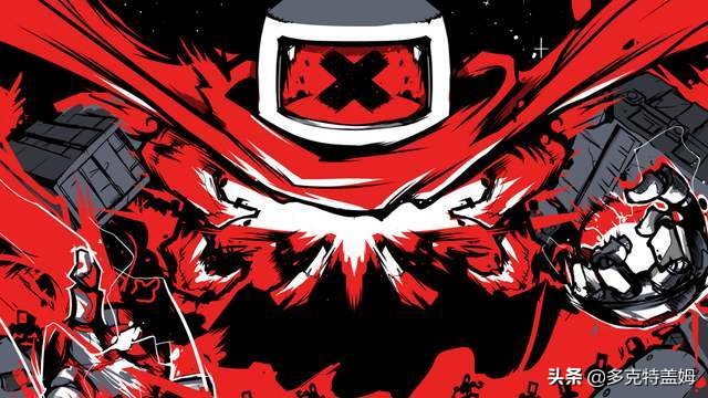 酷派忍者平板电脑版,酷派忍者讲了什么