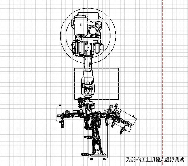 delmia产品组装教程,delmia虚拟调试