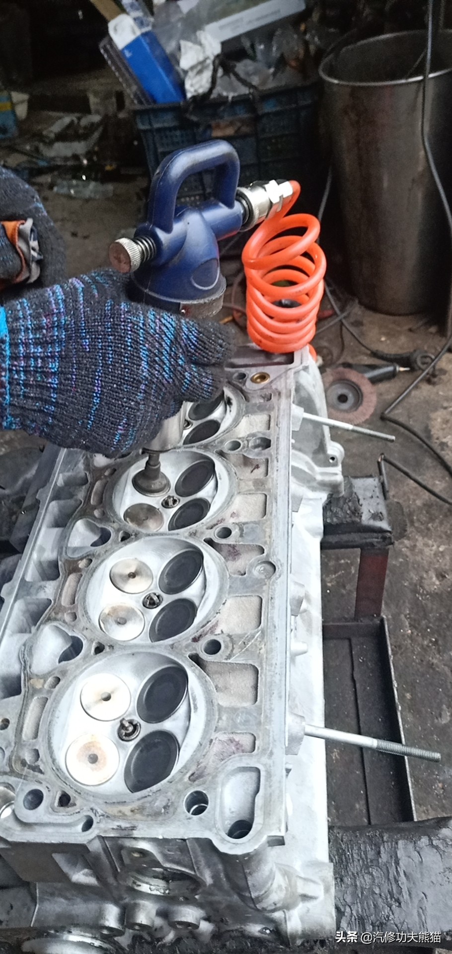 大众途观烧机油有必要大修吗,大众途观烧机油2010年