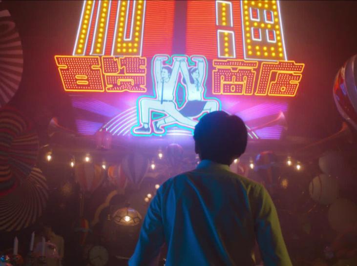 一口气看完八个小时宣传片,这段视频太感动人