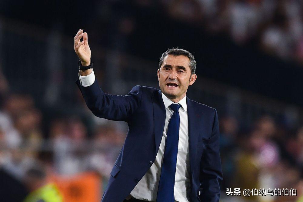 巴萨传控给人们带来的震撼,巴萨进攻乏力