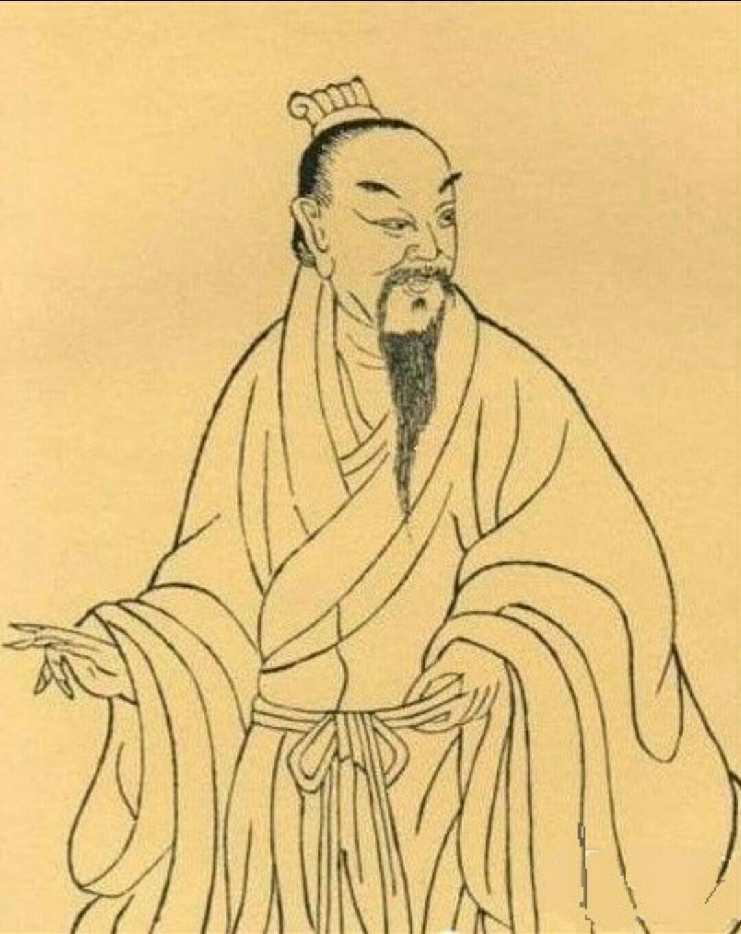 范曾和启功谁的艺术成就地位高,启功评价范曾的书法