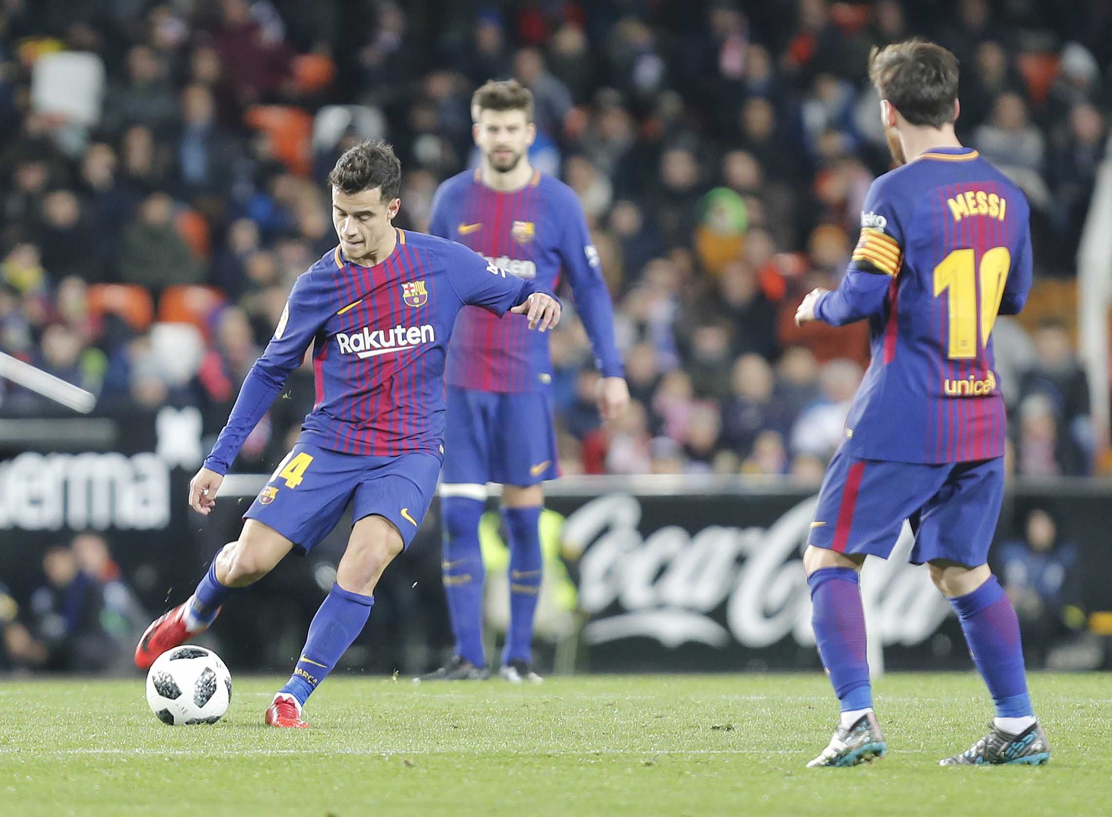 为什么巴西球员巅峰期短,小罗为什么没有打巴西