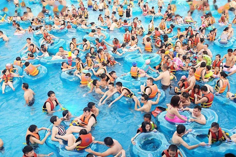 洋沙湖5.1一日游攻略,洋沙湖游玩攻略一天