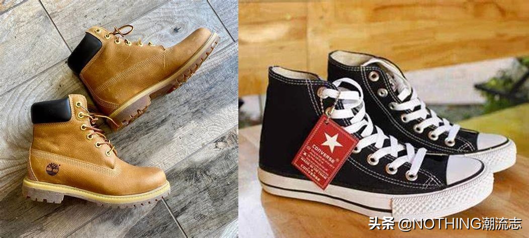 全球最有价值品牌500强,知名鞋服品牌