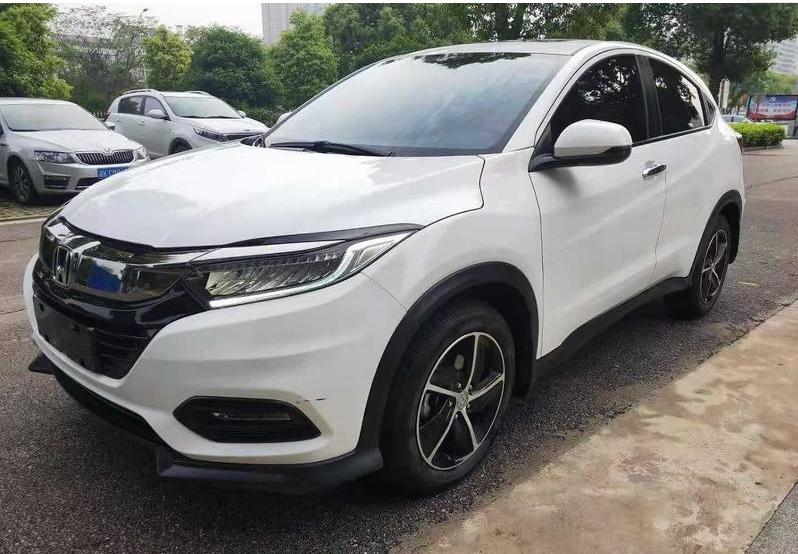 小型轿车大空间低油耗,缤智165t油耗12.1是怎么回事