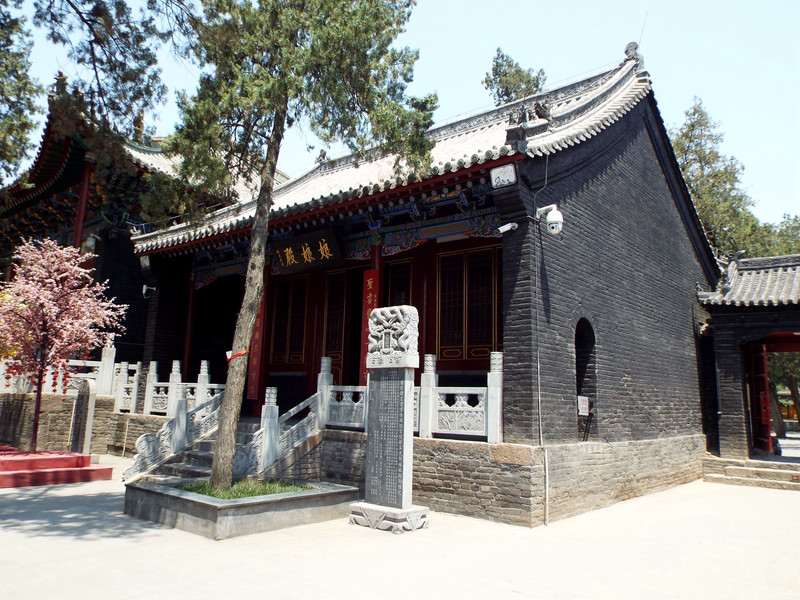 关老爷死而复生,关老爷死而复生哪一集