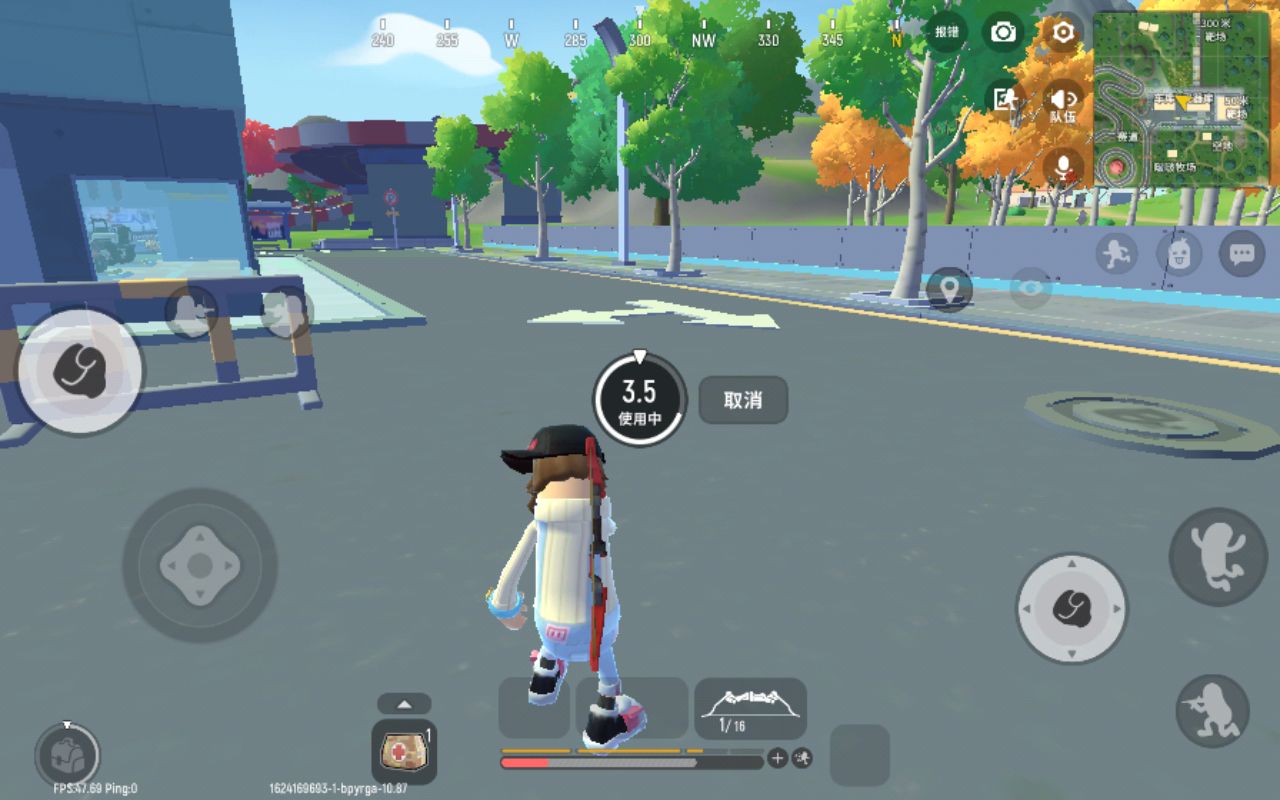 香肠派对新手变高手的操作方法,香肠派对必得知道的小知识