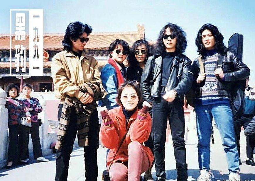 时尚潮流街拍2018年冬季,时尚就是一个轮回街拍