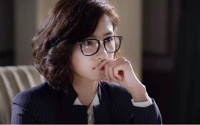 万茜乘风破浪的姐姐谦虚的样子,万茜魅力有多强