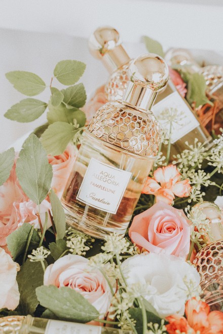 lvmh旗下香水,介绍一下lv香水品牌