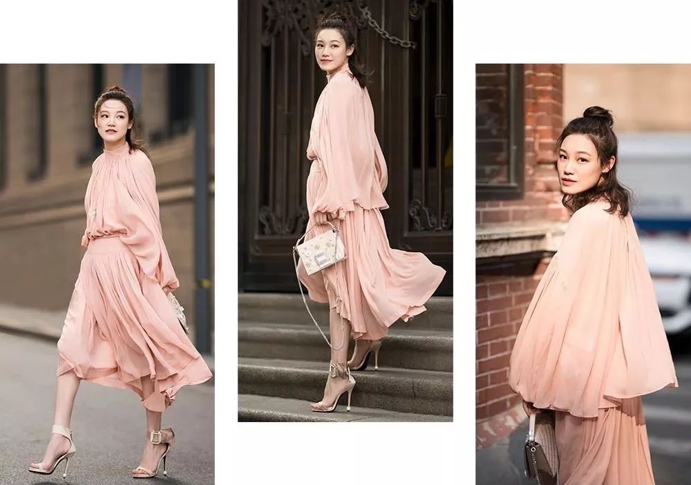 2019年，我花了30万买了19个包包