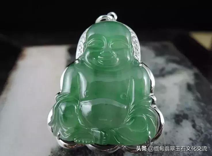 男戴观音女戴佛好看视频,适合女性戴的观音吊坠