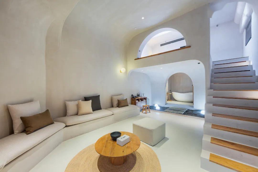 全水泥色装修,装修微水泥介绍