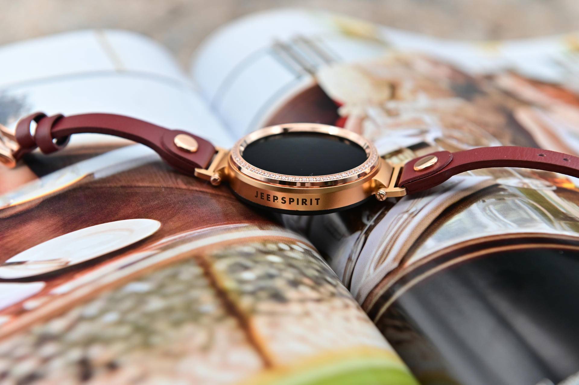 jeep智能小红表怎么样,jeep智能白色表