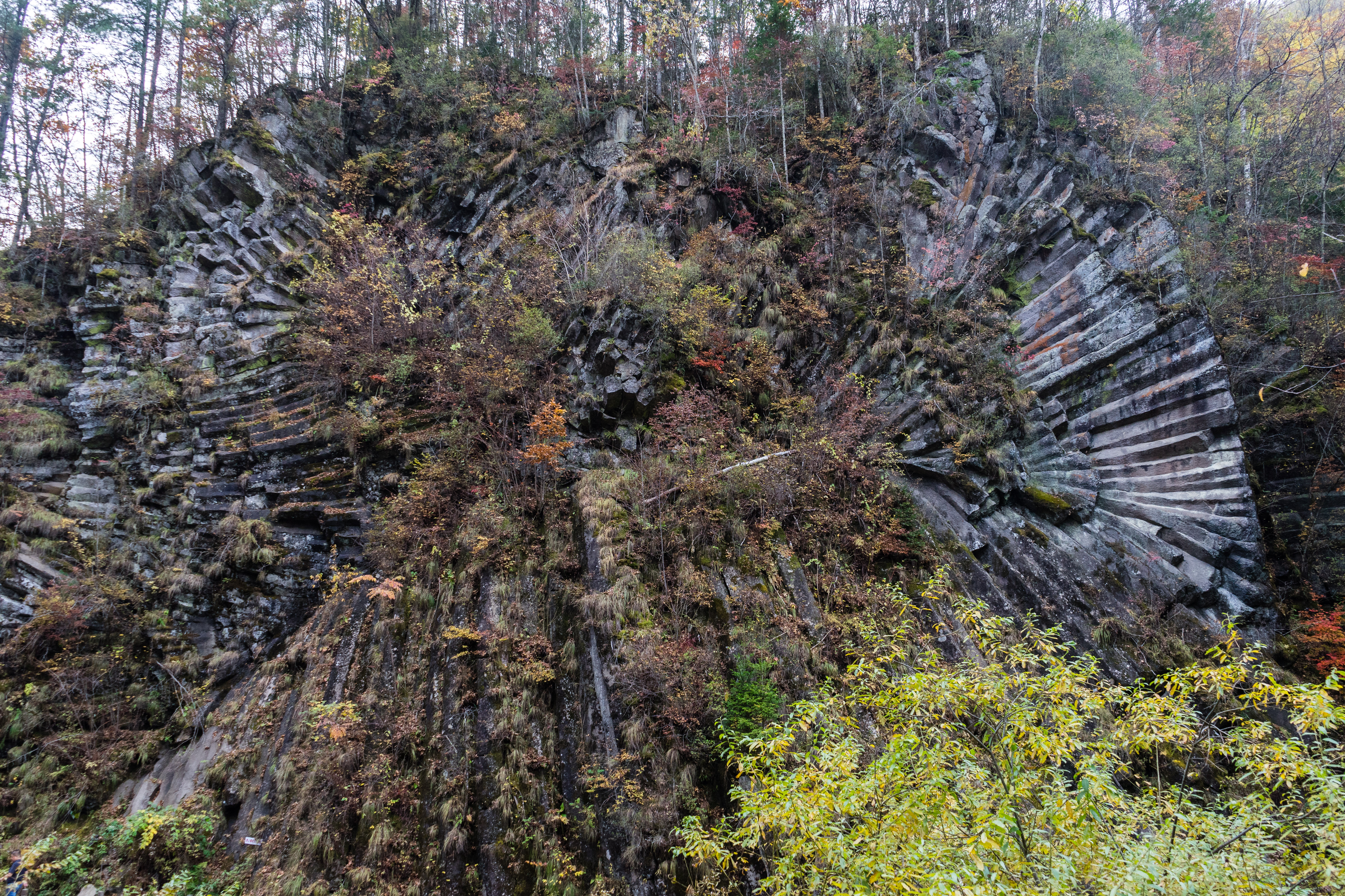 中朝边境自驾游视频,331国道自驾中朝攻略