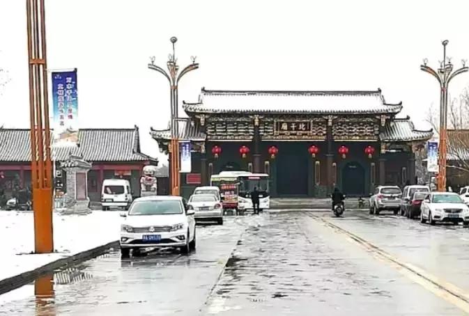 靠卖大米发家的富豪,卖米发家