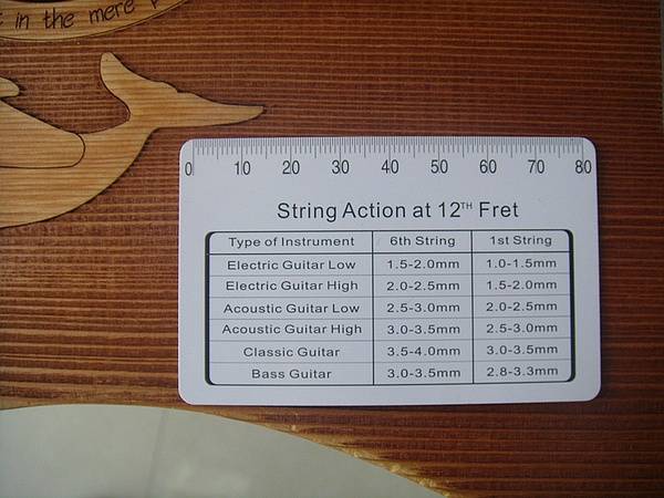 吉他拾音器调节最佳效果,电箱吉他调节最佳效果