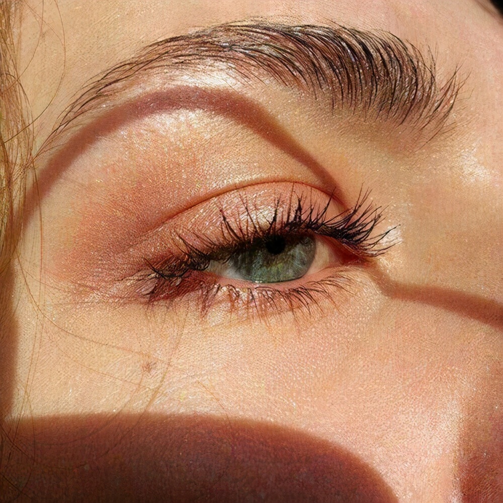 单根睫毛又好看又持久的方法,睫毛比较多怎么刷睫毛根根分明