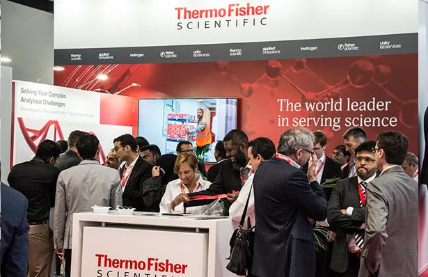 迪拜工业展览会2023,2022年迪拜五大行业展览会