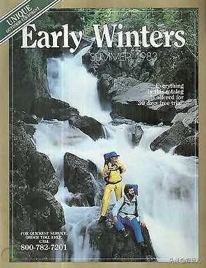 户外老炮有哪些品牌,户外老炮品牌有哪些