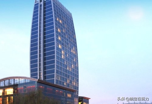 洛阳星级酒店有哪几个,洛阳市四星级酒店有哪些