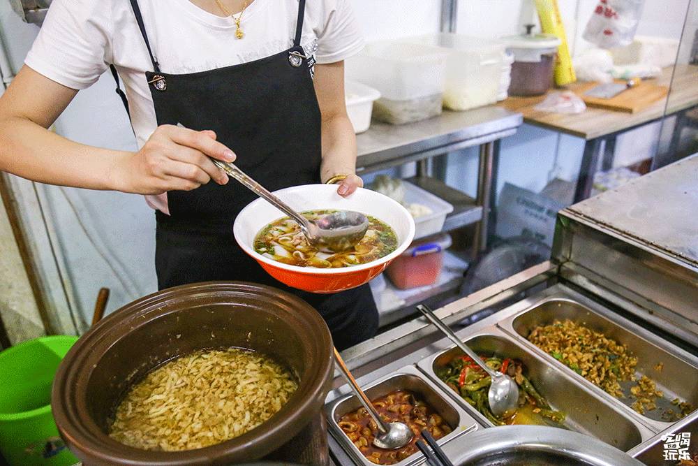 湖南沅江美食推荐,沅江有什么特色美食