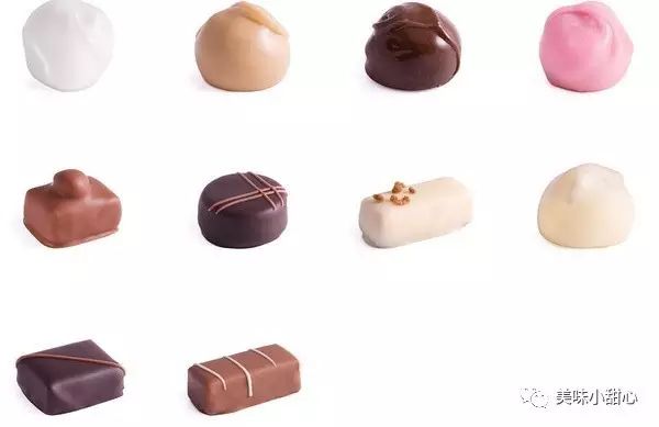 巧克力王国比利时,比利时巧克力正宗