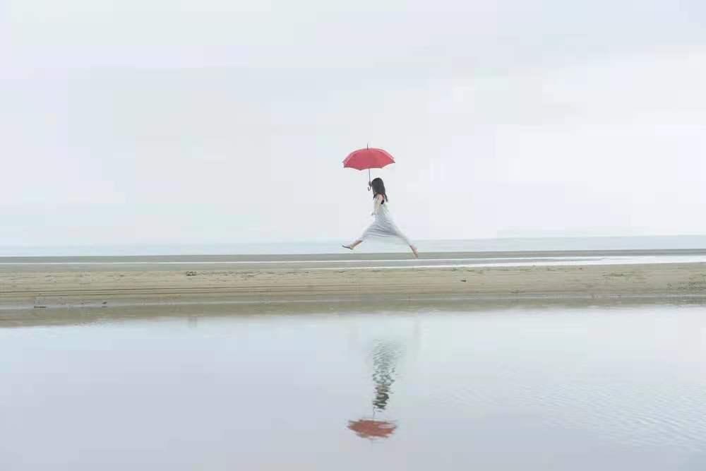 人与人之间最好的关系，就是没有关系